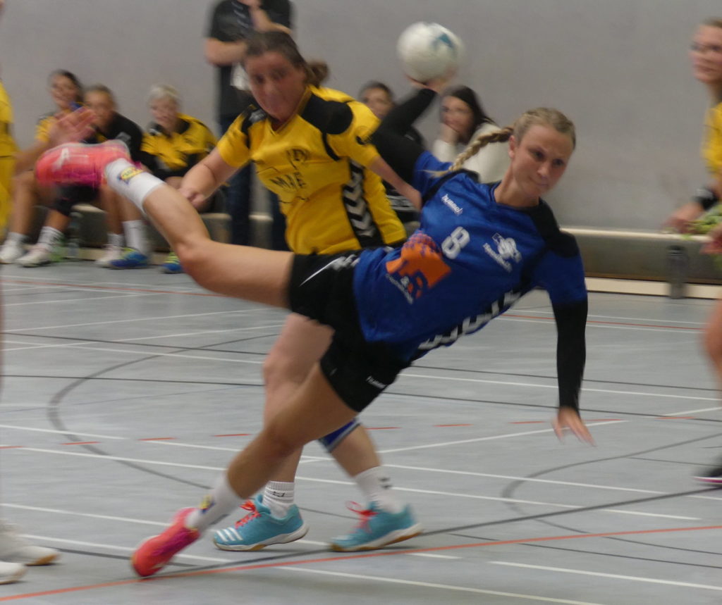 Atv Dorstfeld Handball