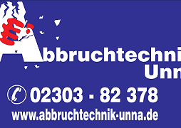 Abbruchtechnik