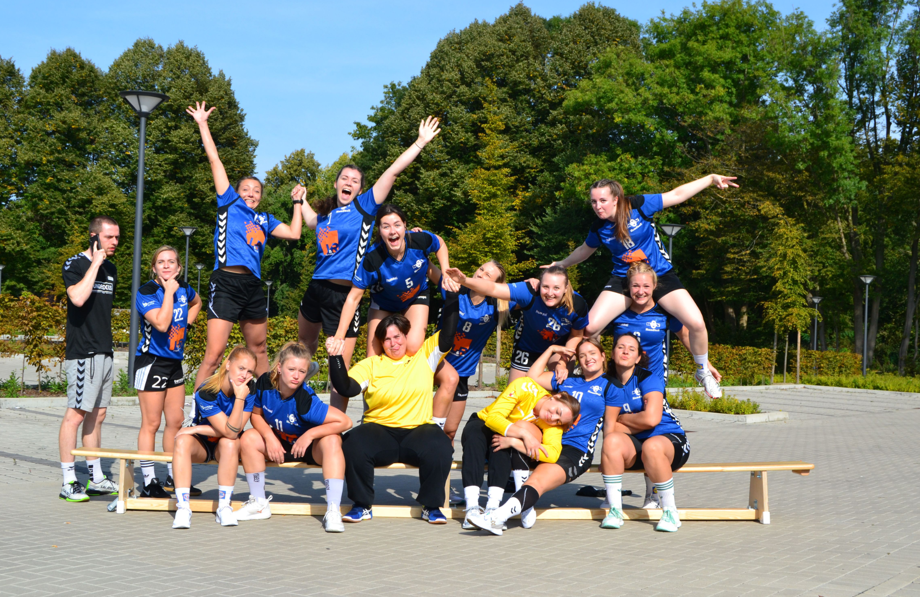 Ksv Handball Ksv Handball