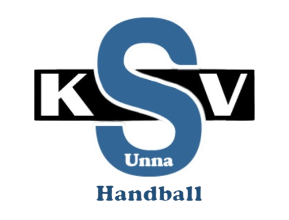 Königsborner SV Handball e.V. Logo
